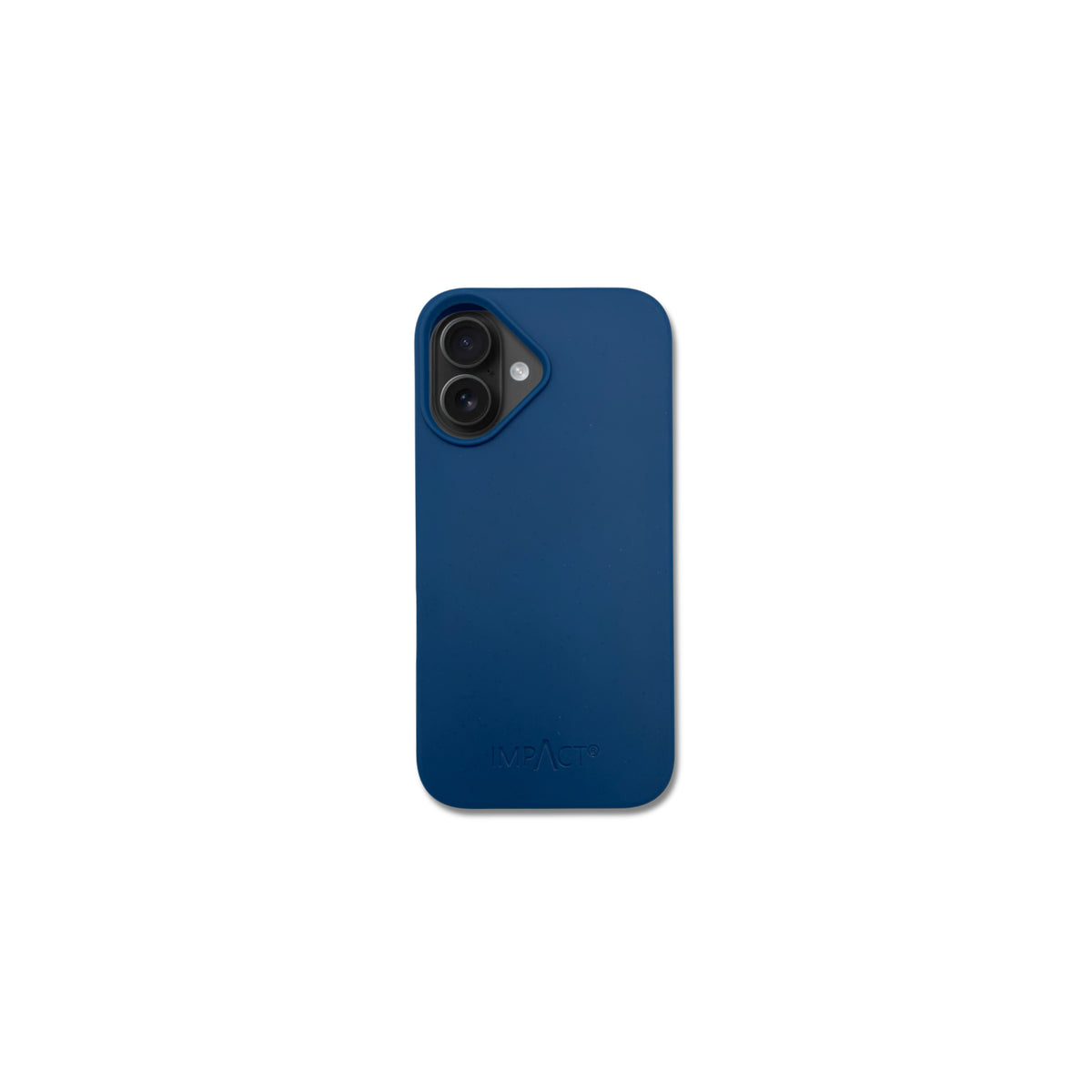 Eco-Friendly IPhone Case | Blue