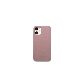 Sustainable iPhone Case | Pink 