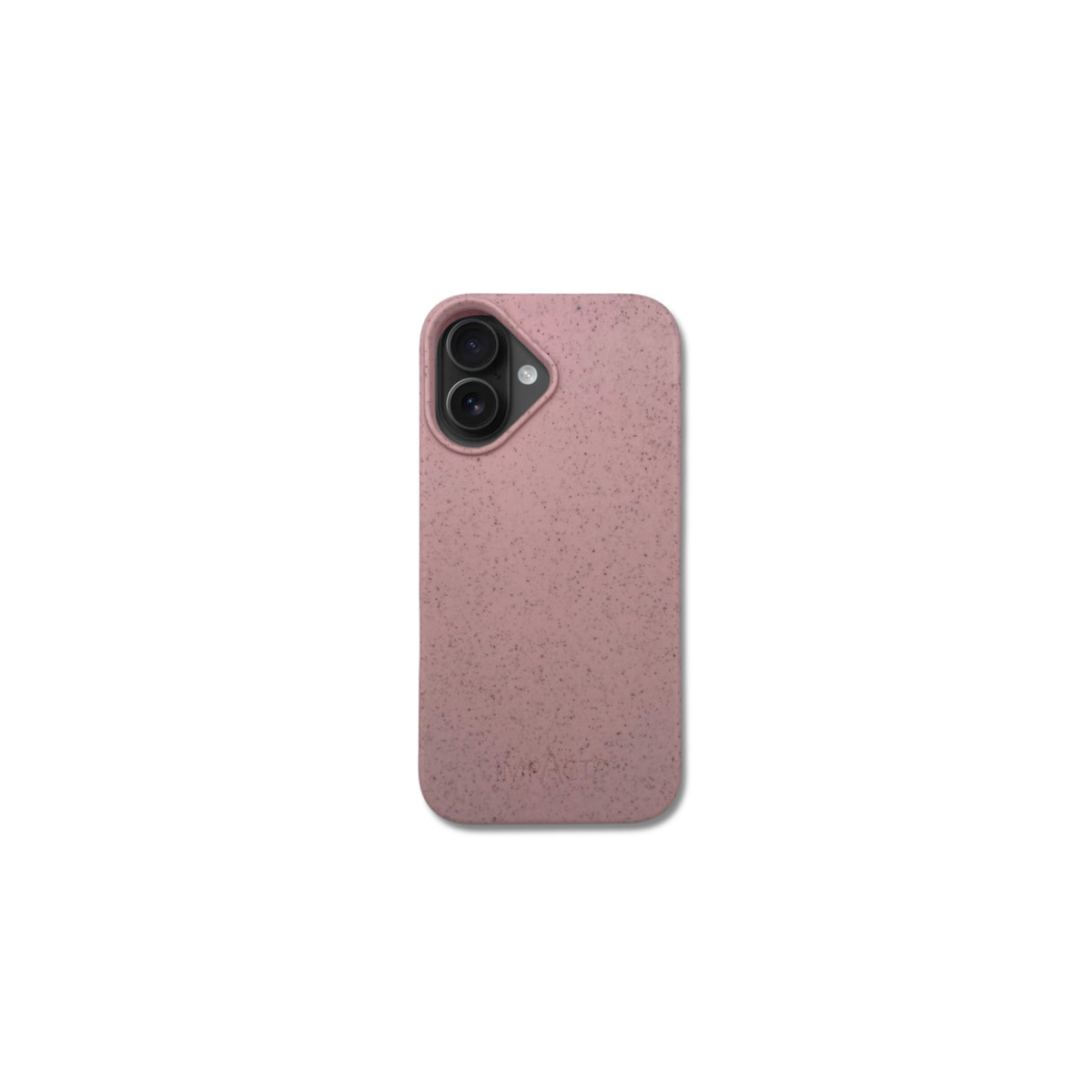 Sustainable iPhone Case | Pink 