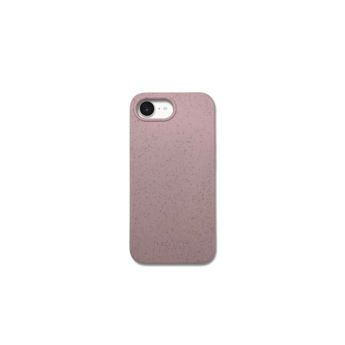 Sustainable iPhone Case | Pink 