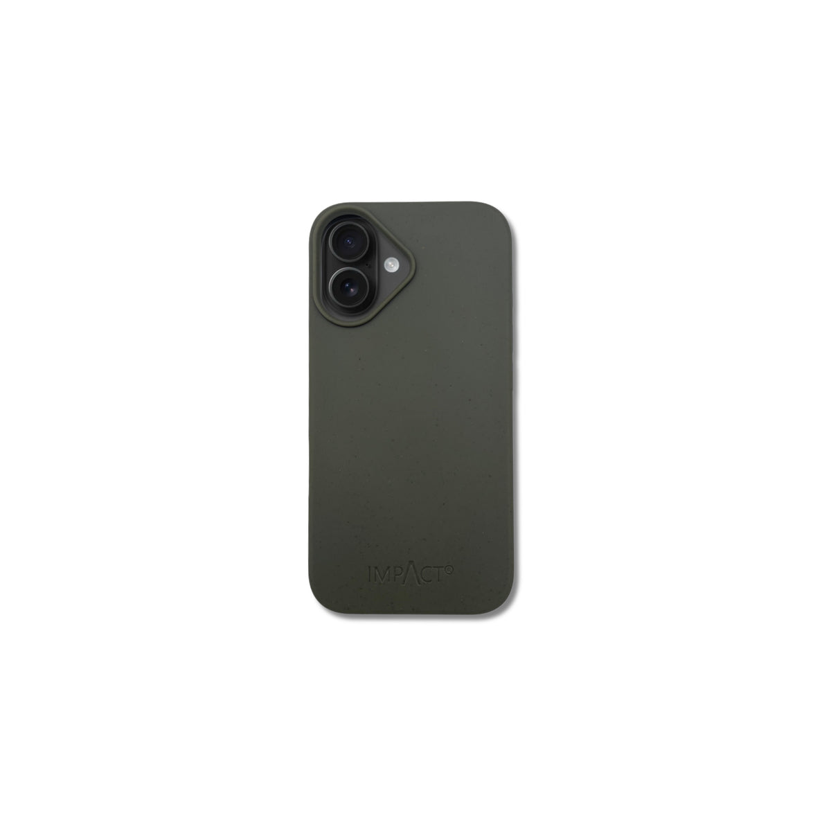 Eco-Friendly IPhone Case | Green