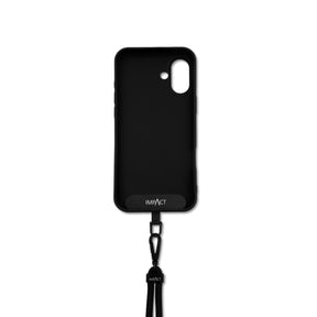 handy bändel schwarz