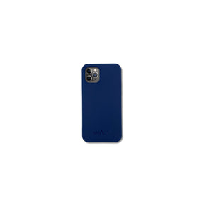 IPhone 11 Pro Hülle recycelt ozeanblau