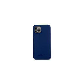 IPhone 11 Pro Max Hülle recycelt ozeanblau