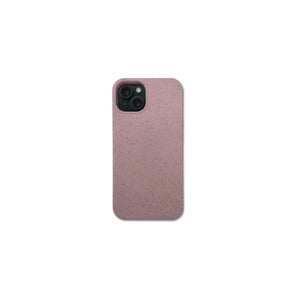 IPhone 13 Hülle nachhaltig altrosa IMPACT