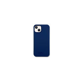 IPhone 13 Hülle recycelt ozeanblau