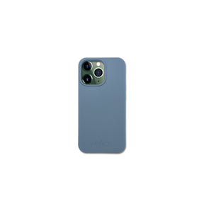 IPhone 13 Pro Hülle recycelt babyblau IMPACT