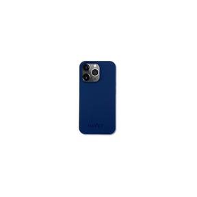 IPhone 13 Pro Hülle recycelt ozeanblau