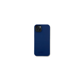 IPhone 14 Plus Hülle recycelt ozeanblau
