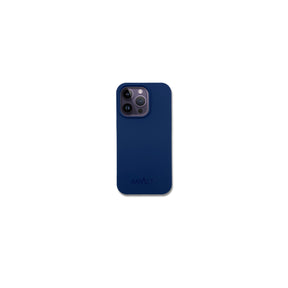 IPhone 14 Pro Hülle recycelt ozeanblau