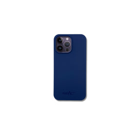 IPhone 14 Pro Max Hülle recycelt ozeanblau