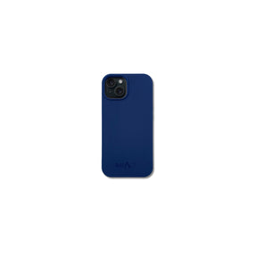 IPhone 15 Hülle recycelt ozeanblau
