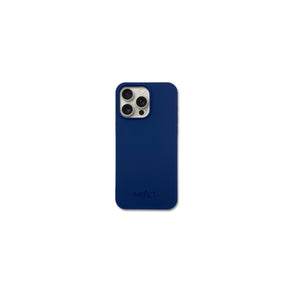 IPhone 15 Pro Max Hülle recycelt ozeanblau