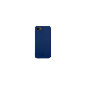IPhone 16e Hülle recycelt ozeanblau