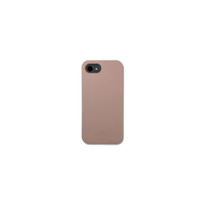 IPhone 16e Hülle recycelt sandrosa