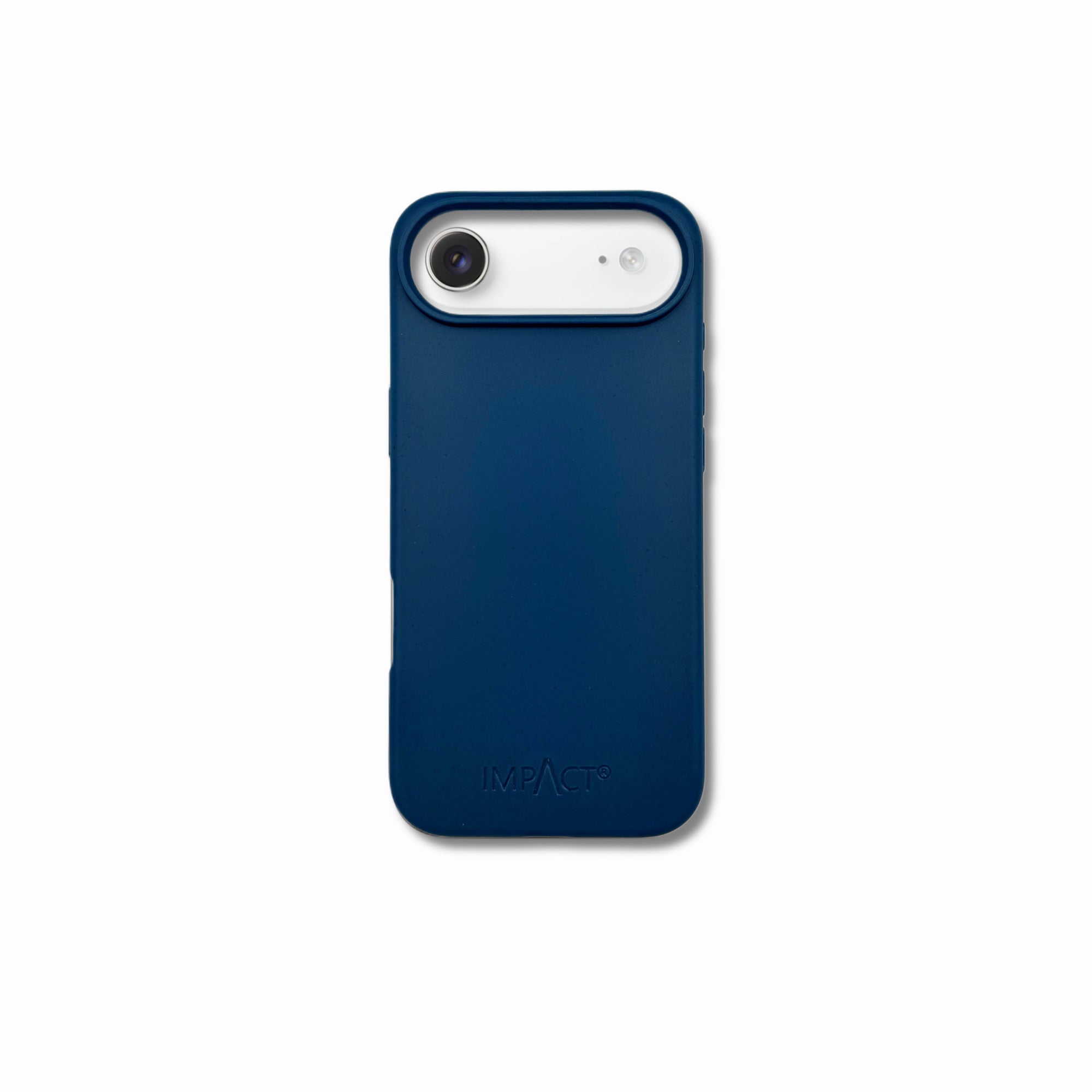 IPhone 17 Air Hülle nachhaltig ozeanblau IMPACT