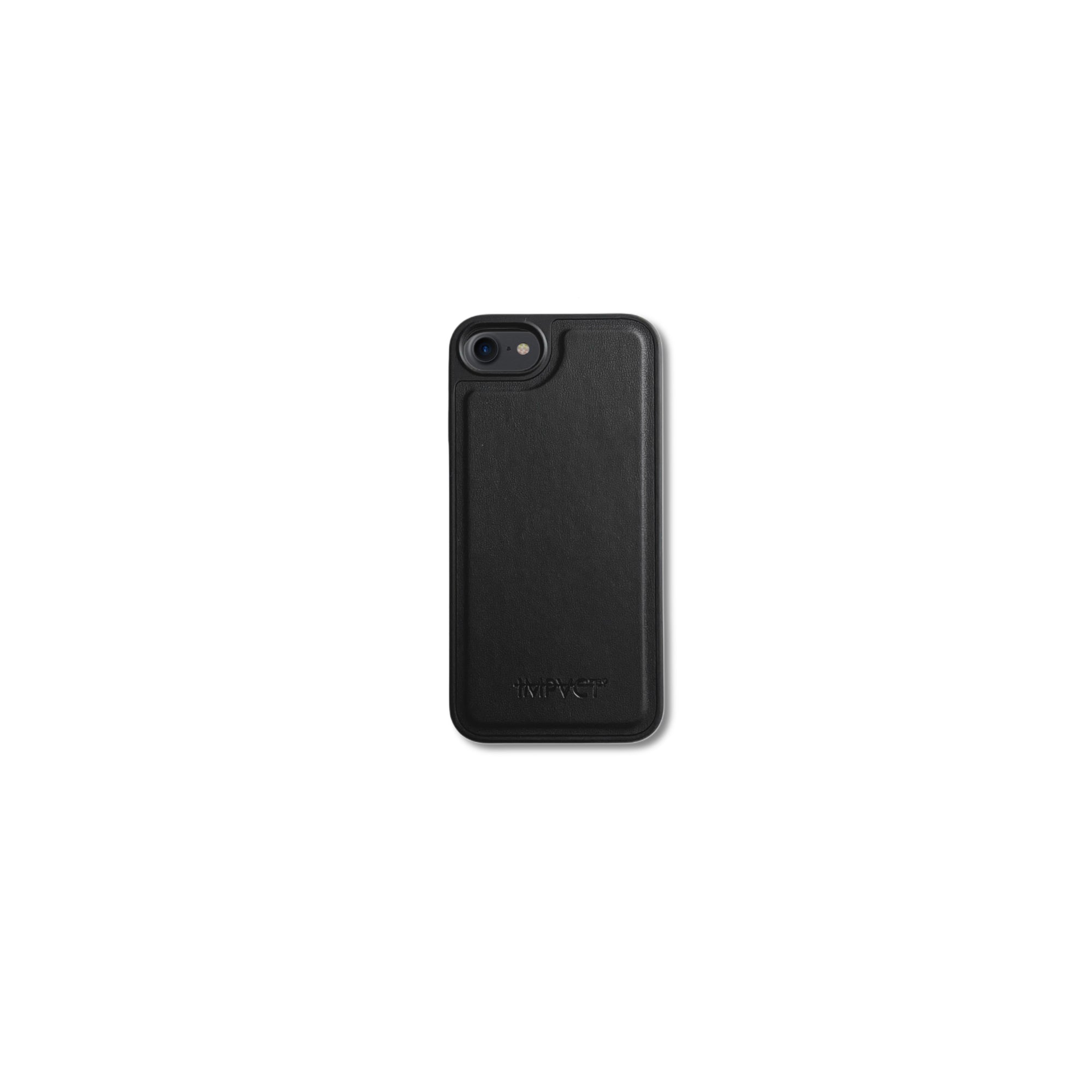 IPhone_7-8-SE_Case_schwarz_Apfelleder