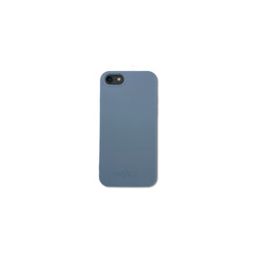 IPhone 7/8/SE Hülle recycelt babyblau 
