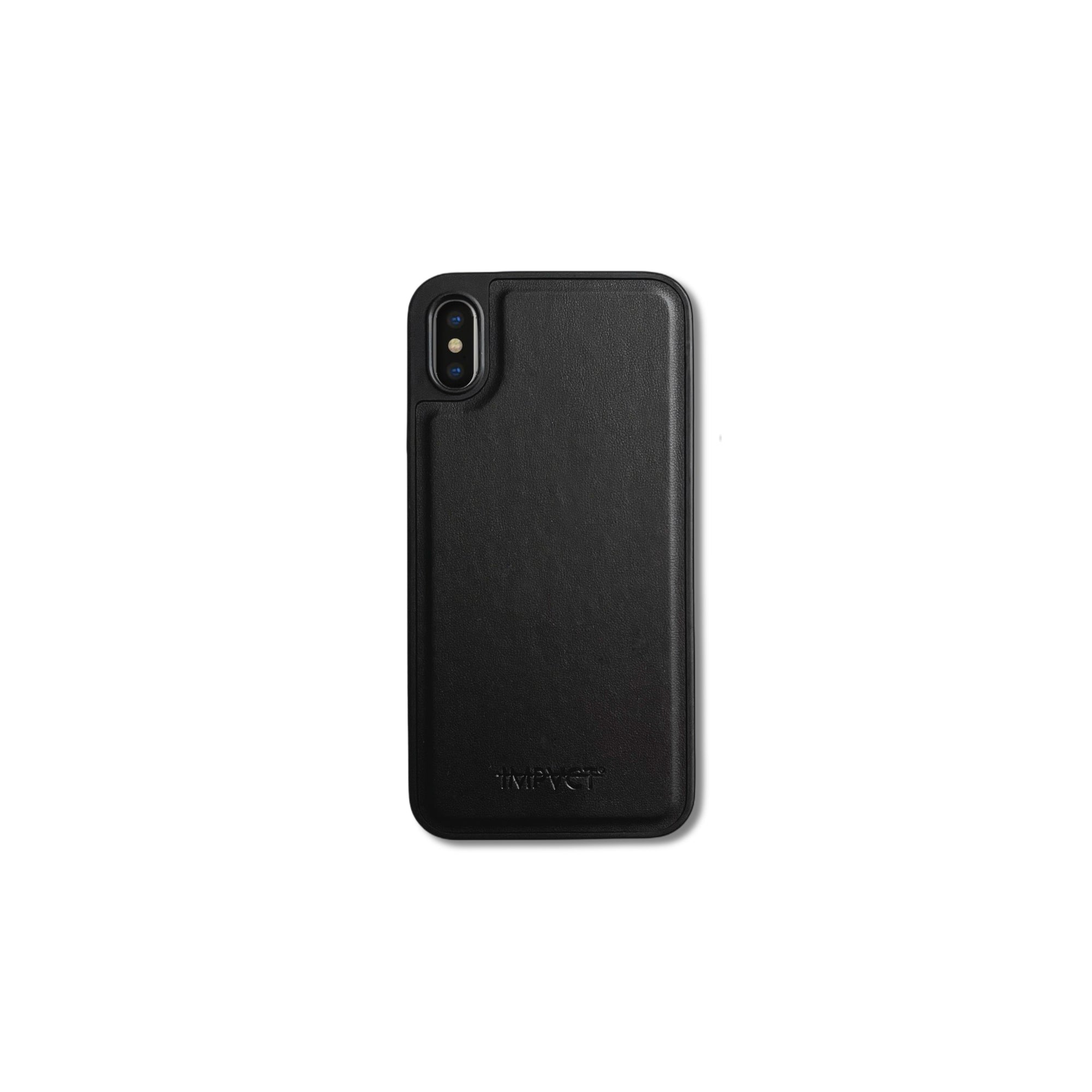 IPhone_XS_Max_Case_schwarz_Apfelleder