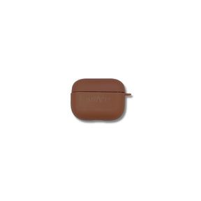 Recycelte AirPods Pro 2 Hülle Terrakotta