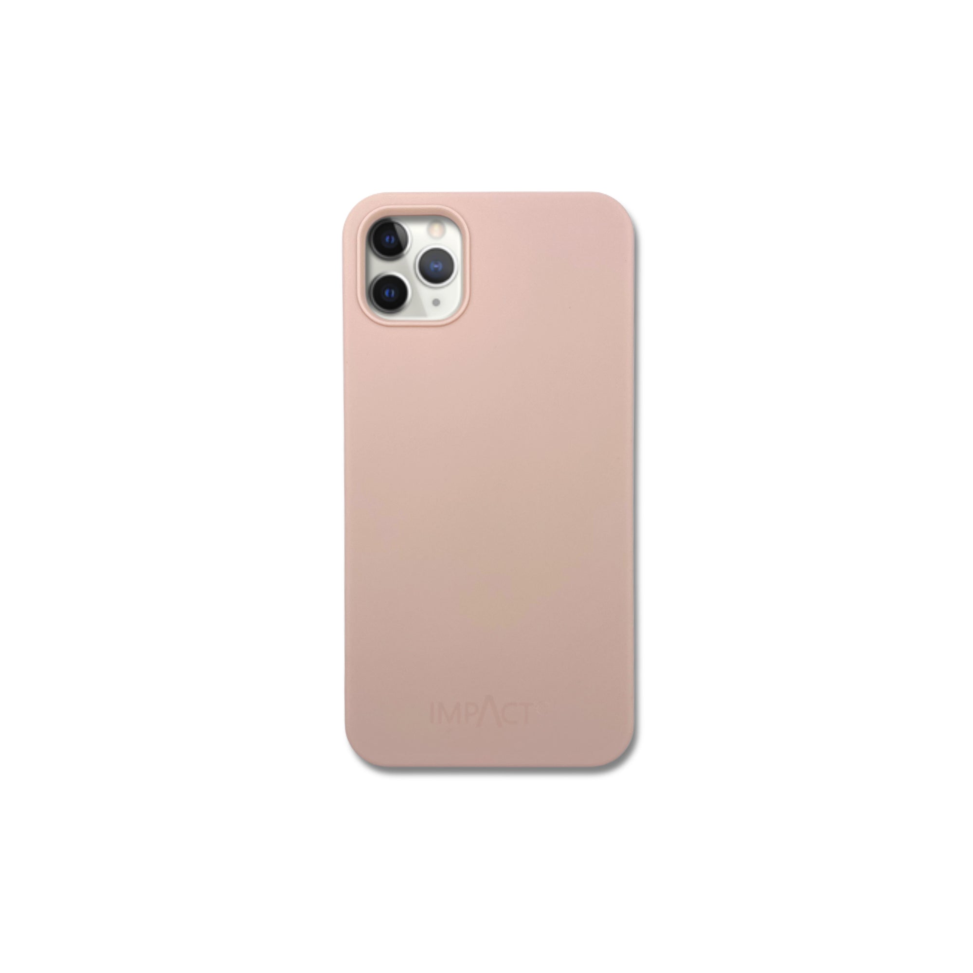 IPhone 11 Pro Max Hülle nude recycelt 