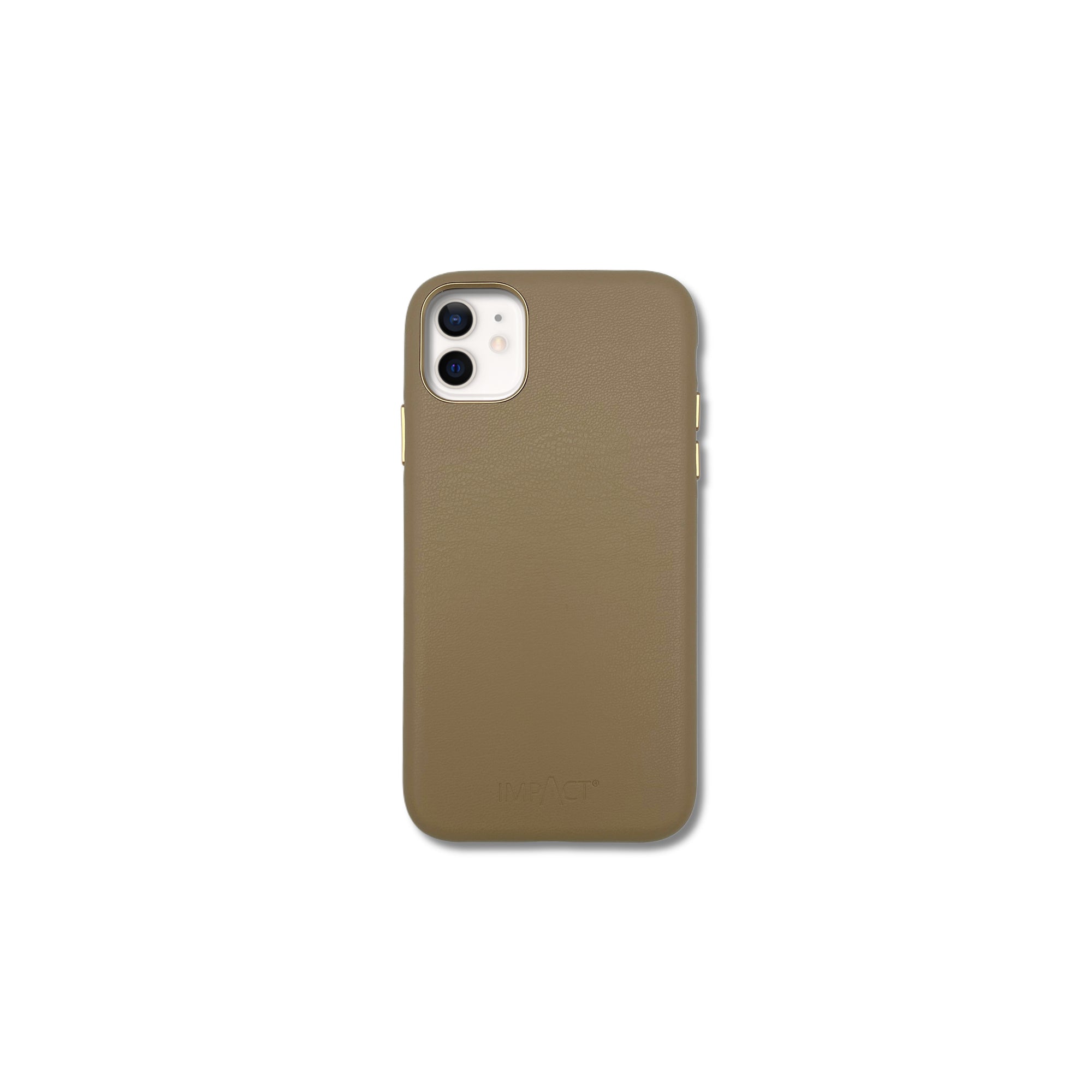 iphone_11_Huelle_Maisleder_Sandfarbe_GREENCASES