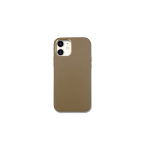 iphone_12_12_Pro_Huelle_Maisleder_Sandfarbe_GREENCASES